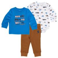 Carhartt CG8679 - Pave the Way Pant Set - Boys