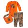 Realtree Xtra Carhartt CG8698 Front View - Realtree Xtra