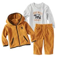 Carhartt CG8699 - 3-Piece Jacket Gift Set - Boys