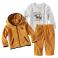 Carhartt Brown Carhartt CG8699 Front View - Carhartt Brown