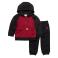 Caviar Black Carhartt CG8783 Front View - Caviar Black