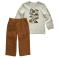 Carhartt Brown Carhartt CG8904 Front View - Carhartt Brown