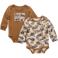 Malt Carhartt CG8933 Front View - Malt