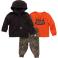 Mossy Oak® Country DNA Carhartt CG8948 Front View - Mossy Oak® Country DNA