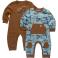 Carhartt Brown Carhartt CG8985 - Carhartt Brown