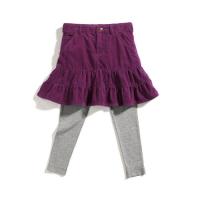 Carhartt CG9513 - Washed Pony Skirt and Tights Set - Girls