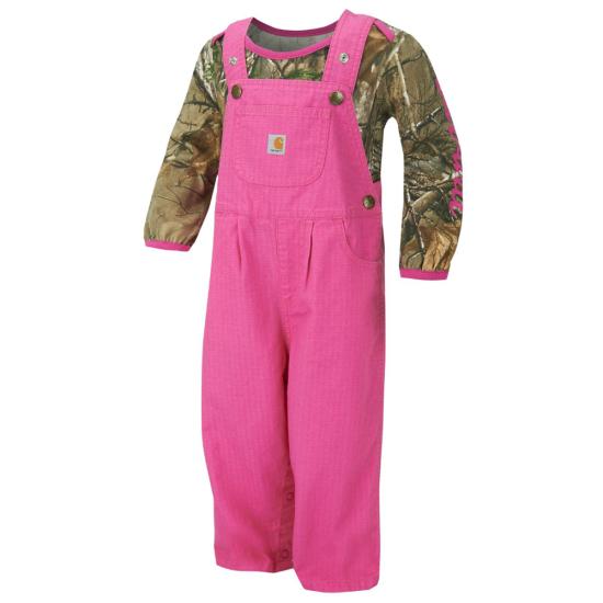 Raspberry Carhartt CG9646 Front View