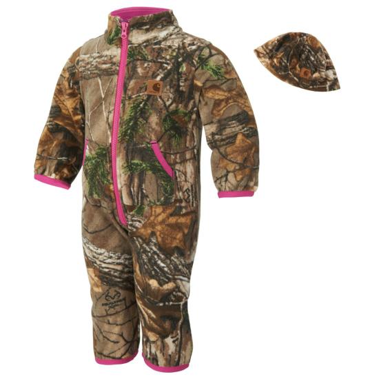 Realtree Xtra Carhartt CG9655 Front View