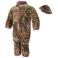 Realtree Xtra Carhartt CG9655 Front View - Realtree Xtra