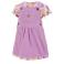 Violet Tulle Carhartt CG9657 Front View - Violet Tulle