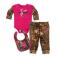 Realtree Xtra Carhartt CG9675 Front View - Realtree Xtra