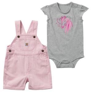 Rosebloom Carhartt CG9782 Front View
