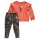 Mossy Oak® Country DNA Carhartt CG9864 Front View - Mossy Oak® Country DNA