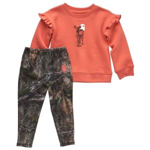 Mossy Oak® Country DNA Carhartt CG9865 Front View