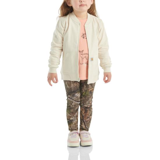 Mossy Oak® Country DNA Carhartt CG9919 Front View