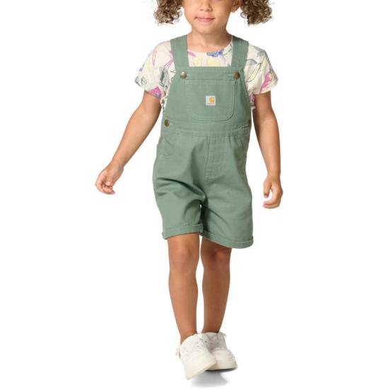 Laurel Wreath Carhartt CG9971 Front View