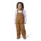 Carhartt Brown Carhartt CG9986 Front View - Carhartt Brown