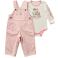 Rosette Carhartt CG9989 Front View - Rosette