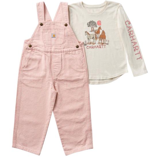 Rosette Carhartt CG9990 Front View
