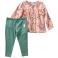 Laurel Wreath Carhartt CG9996 Front View - Laurel Wreath