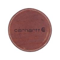 Carhartt CH-46205 - Leather Coaster