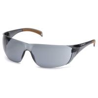 Carhartt CH120STCS - Billings - Gray Anti-Fog Lens with Gray Frame