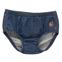 Carhartt CH5203 - Rugged Flex® Denim Diaper Cover