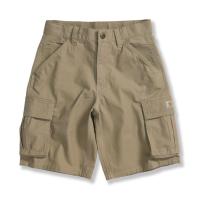 Carhartt CH8238 - Washed Ripstop Cargo Short