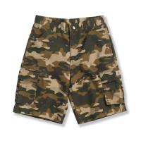 Carhartt CH8239 - Washed Ripstop Cargo Short