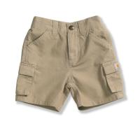 Carhartt CH8243 - Washed Ripstop Cargo Short