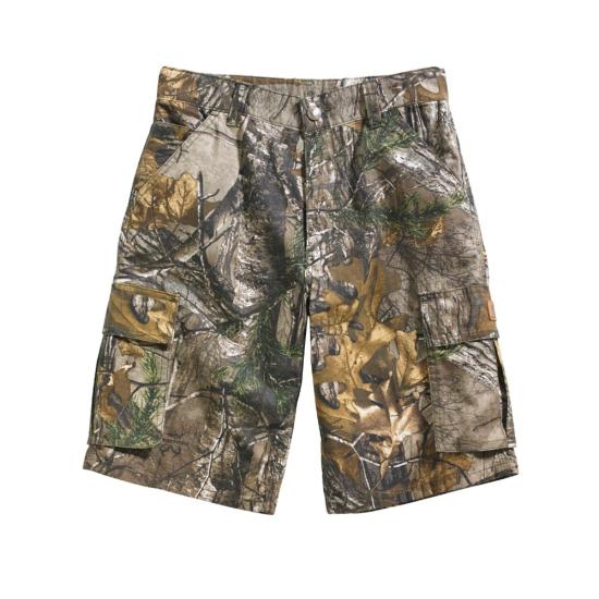 Realtree Xtra Carhartt CH8252 Front View