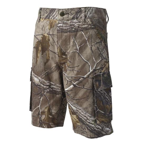Realtree Xtra Carhartt CH8260 Front View