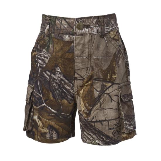 Realtree Xtra Carhartt CH8263 Front View