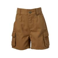 Carhartt CH8264 - Canvas Cargo Short 