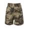 Camo Carhartt CH8265 Front View - Camo