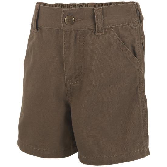 Canyon Brown Carhartt CH8270 Front View
