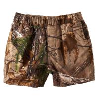 Carhartt CH8275 - Ripstop Camo Short - Boys