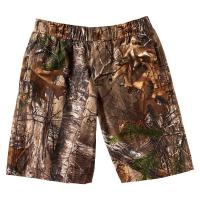 Carhartt CH8278 - Ripstop Camo Short - Boys