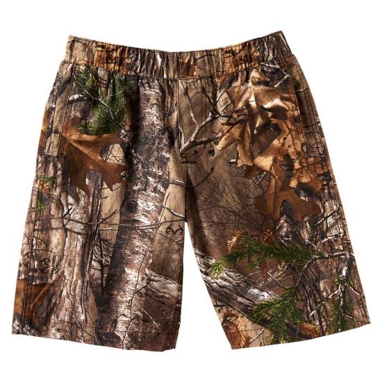 Realtree Xtra Carhartt CH8278 Front View