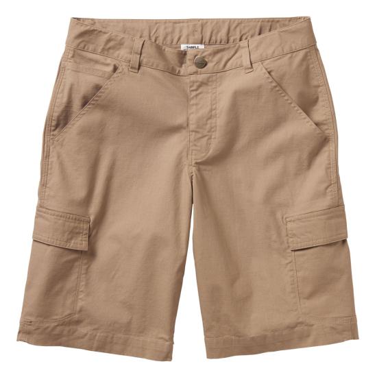 carhartt khaki shorts