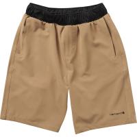 Carhartt CH8300 - Rugged Flex® Loose Fit Ripstop Work Shorts - Boys