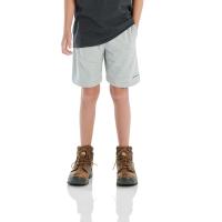 Carhartt CH8305 - French Terry Work Short - Boys