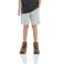 Grey Heather Carhartt CH8305 Front View - Grey Heather