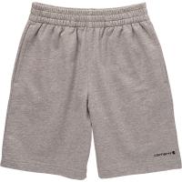 Carhartt CH8306 - French Terry Work Short - Boys