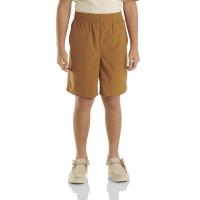 Carhartt CH8321 - Rugged Flex® Ripstop Work Short - Boys