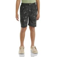 Carhartt CH8325 - Carhartt LWD Short - Boys