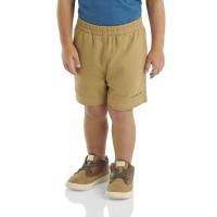 Carhartt CH8328 - French Terry Work Short - Boys