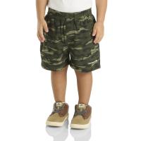 Carhartt CH8330 - Rugged Flex™ Camo Work Short - Boys