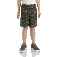 Carhartt CH8334 - Rugged Flex™ Camo Work Short - Boys