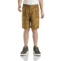 Carhartt CH8337 - LWD Camo Short - Boys